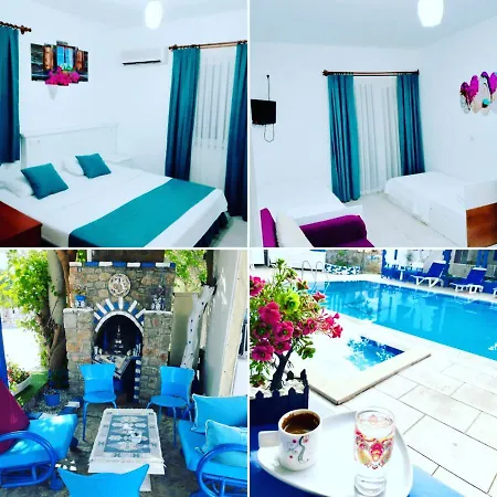 Yazici Hotel Selimiye (Aegean)