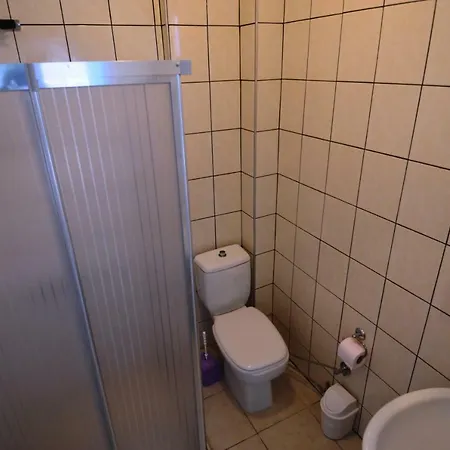 Hotel Yazici Selimiye (Aegean)