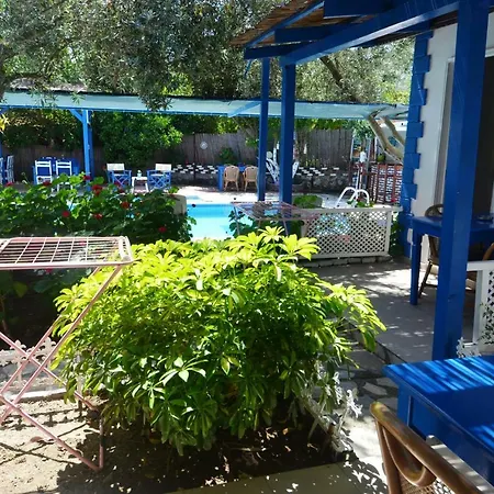 Yazici * Selimiye (Aegean)