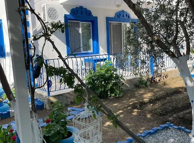 فندق Yazici