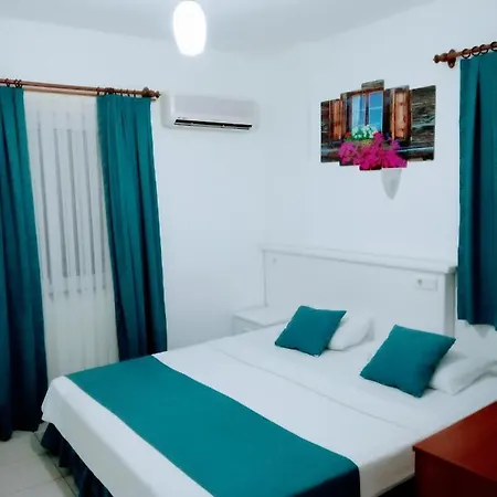 Aparthotel Yazici