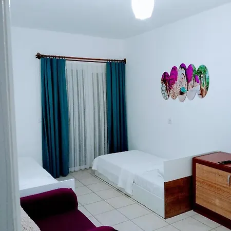 Yazici Aparthotel *