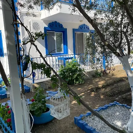 Aparthotel Yazici