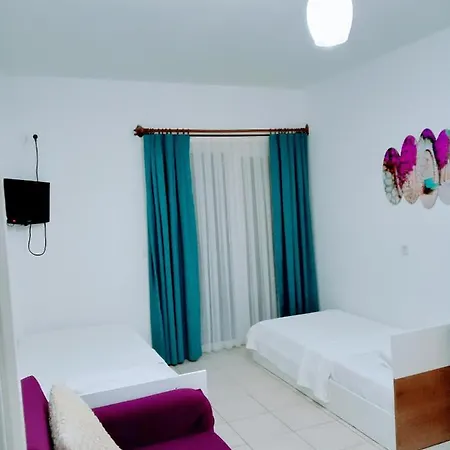 Yazici Aparthotel Selimiye (Aegean)