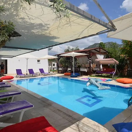 Yazici Aparthotel