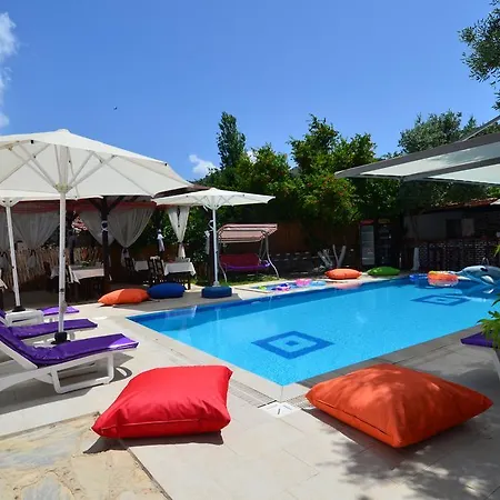 Yazici Aparthotel