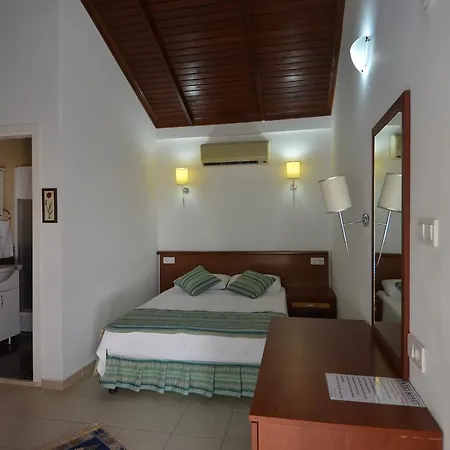Aparthotel Yazici