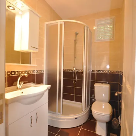 Aparthotel Yazici