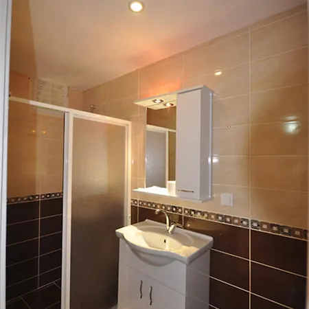 Otel Yazici Selimiye (Aegean)