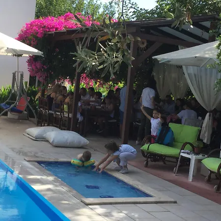 Aparthotel Yazici