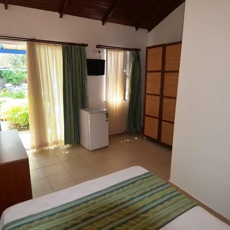 Yazici Aparthotel