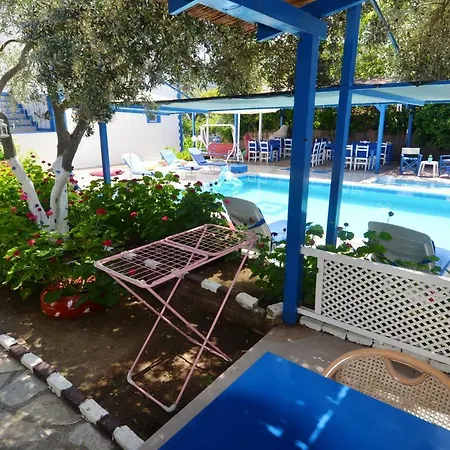 Yazici * Selimiye (Aegean)