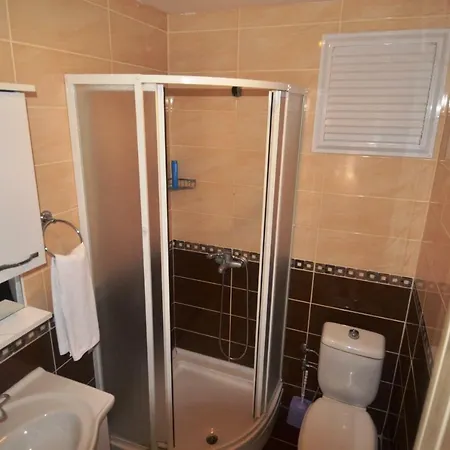 Aparthotel Yazici *