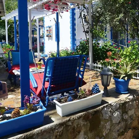 Aparthotel Yazici *