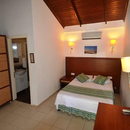 Otel Yazici Selimiye (Aegean)