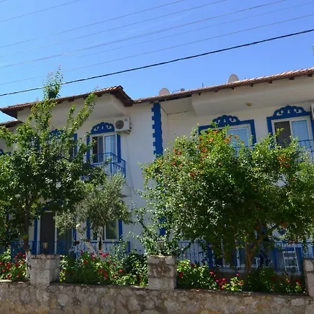 Yazici Aparthotel