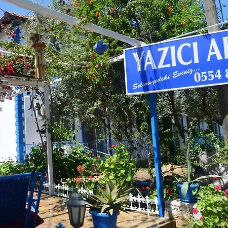 Yazici Aparthotel Selimiye (Aegean)
